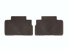 Load image into Gallery viewer, Weathertech W571CO All Weather Floor Mats for Select Kia Telluride