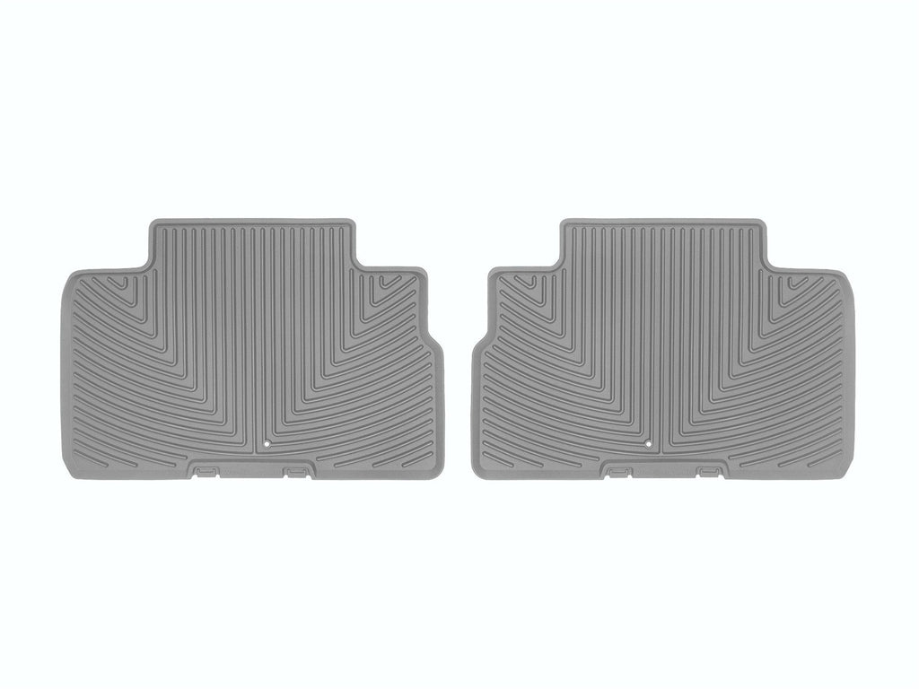 Weathertech W571GR All Weather Floor Mats for Select Kia Telluride
