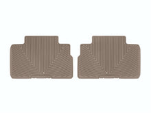 Load image into Gallery viewer, Weathertech W571TN All Weather Floor Mats for Select Kia Telluride