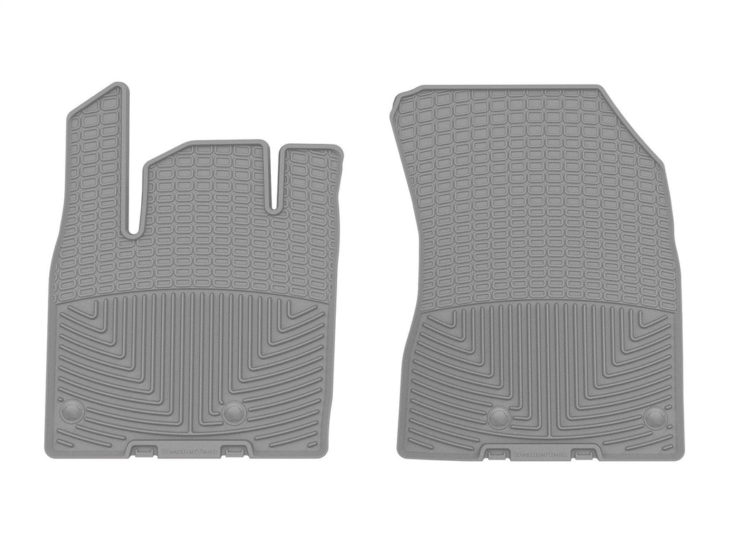 Weathertech W575GR All Weather Floor Mats for Select Nissan Rogue