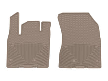 Load image into Gallery viewer, Weathertech W575TN All Weather Floor Mats for Select Nissan Rogue