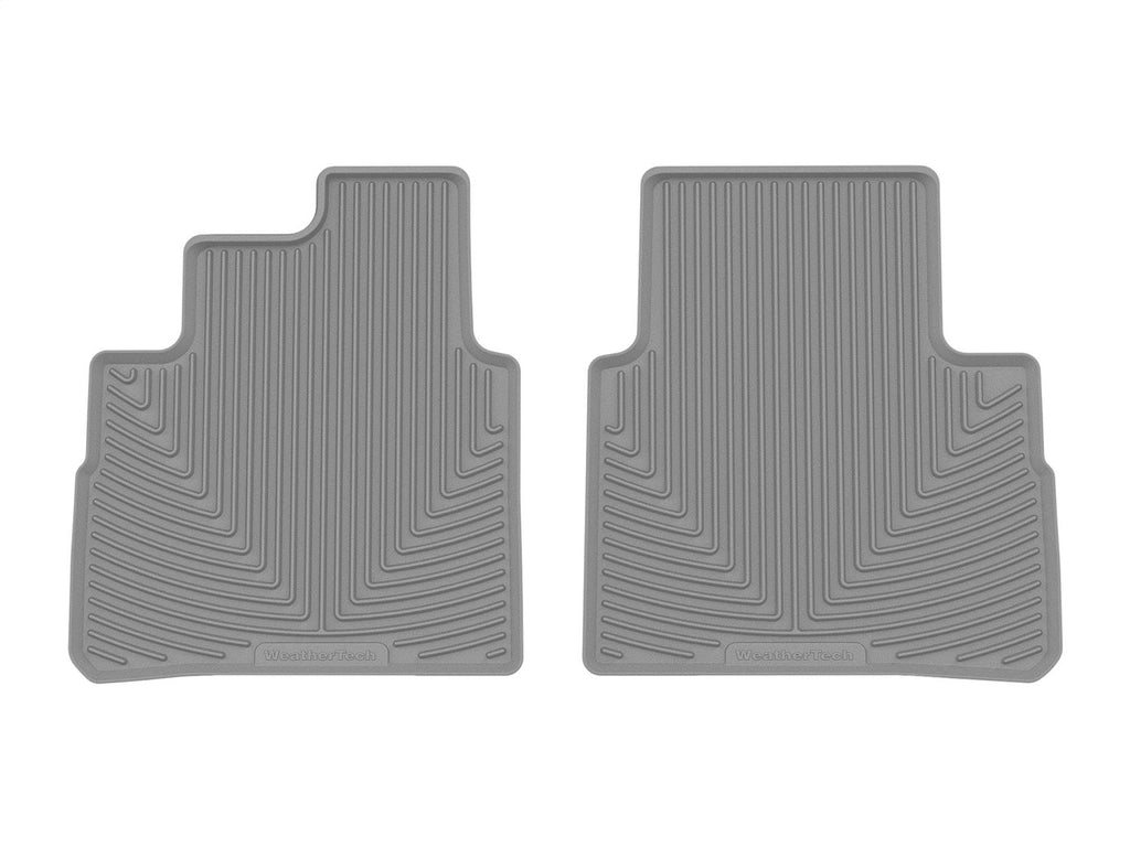 Weathertech W576GR All Weather Floor Mats for Select Mitsubishi Outlander, Nissan Rogue