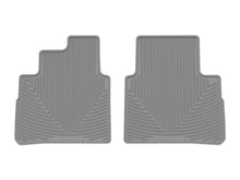 Load image into Gallery viewer, Weathertech W576GR All Weather Floor Mats for Select Mitsubishi Outlander, Nissan Rogue