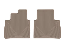 Load image into Gallery viewer, Weathertech W576TN All Weather Floor Mats for Select Mitsubishi Outlander, Nissan Rogue