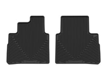 Load image into Gallery viewer, Weathertech W576 All Weather Floor Mats for Select Mitsubishi Outlander, Nissan Rogue