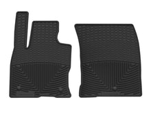 Load image into Gallery viewer, Weathertech W577 All Weather Floor Mats for Select Ford Bronco Sport, Ford Maverick