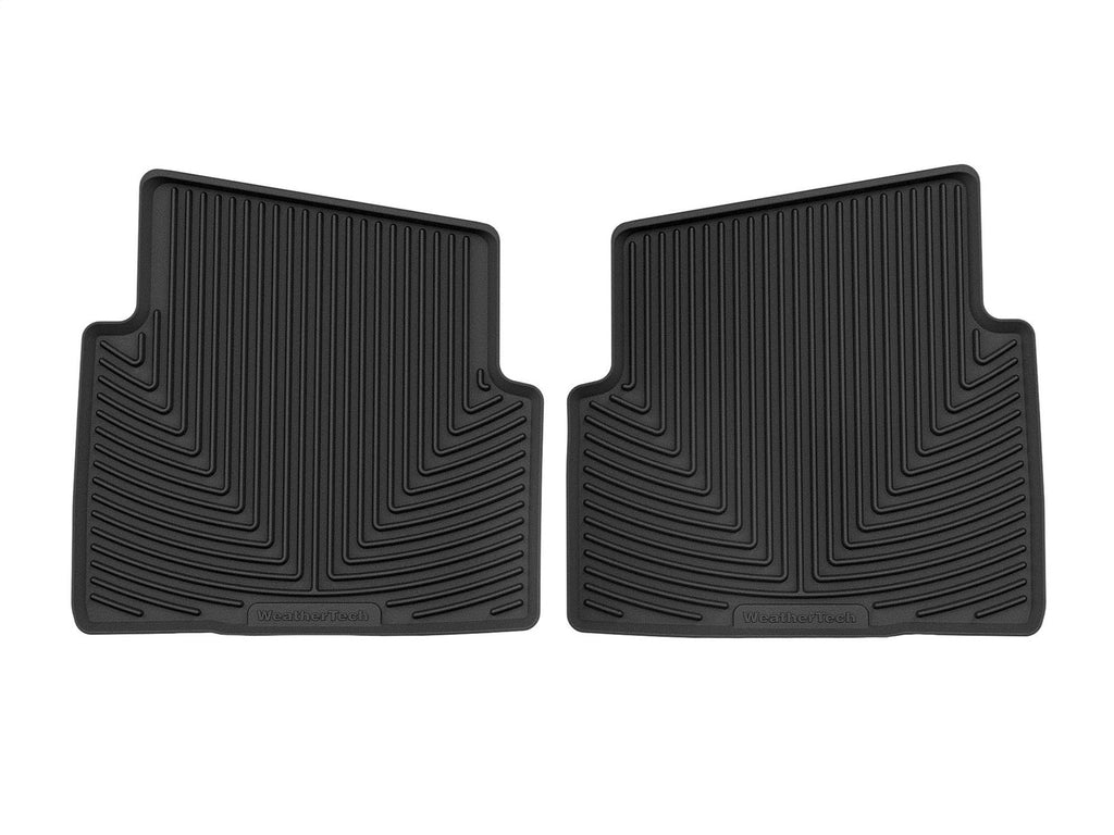 Weathertech W578 All Weather Floor Mats for Select Ford Bronco Sport, Ford Maverick