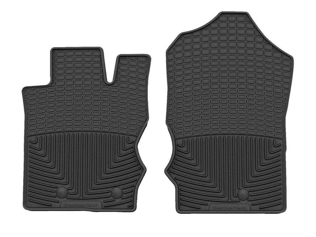 Weathertech W579 All Weather Floor Mats for Select Ford Bronco