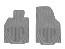 Load image into Gallery viewer, Weathertech W57GR All Weather Floor Mats for Select Porsche 718 Boxster, Porsche 718 Cayman, Porsche 718 Spyder, Porsche 911, Porsche Boxster, Porsche Cayman