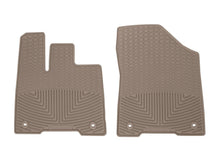 Load image into Gallery viewer, Weathertech W580TN All Weather Floor Mats for Select Toyota Sienna