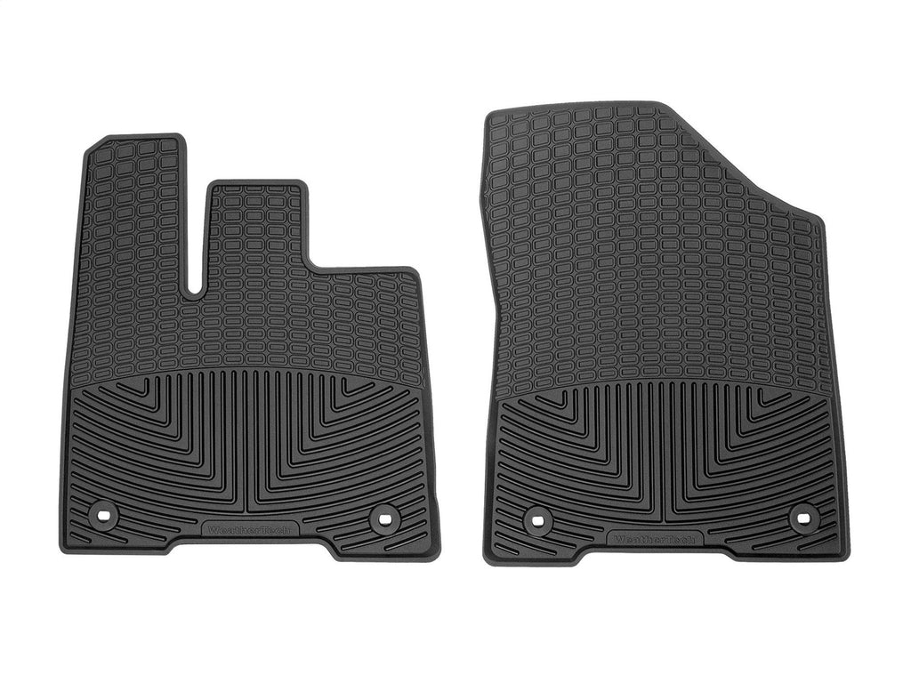 Weathertech W580 All Weather Floor Mats for Select Toyota Sienna