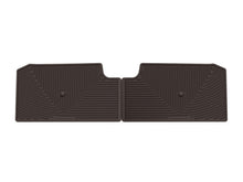 Load image into Gallery viewer, Weathertech W581CO All Weather Floor Mats for Select Toyota Sienna