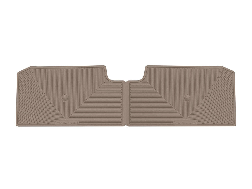 Weathertech W581TN All Weather Floor Mats for Select Toyota Sienna