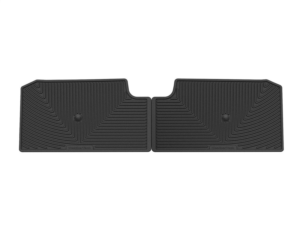 Weathertech W581 All Weather Floor Mats for Select Toyota Sienna