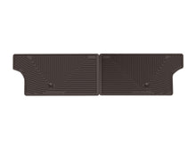 Load image into Gallery viewer, Weathertech W582CO All Weather Floor Mats for Select Toyota Sienna