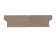 Load image into Gallery viewer, Weathertech W582TN All Weather Floor Mats for Select Toyota Sienna