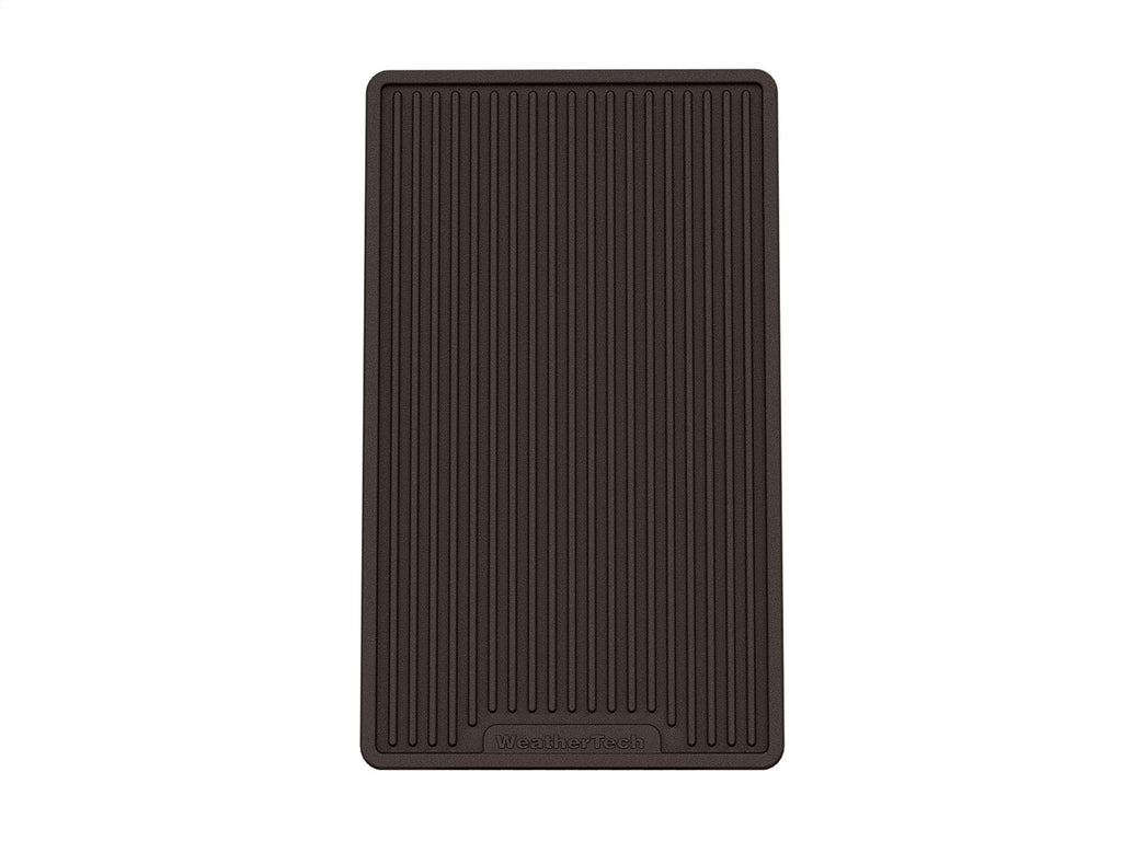 Weathertech W583CO All Weather Floor Mats for Select Toyota Sienna