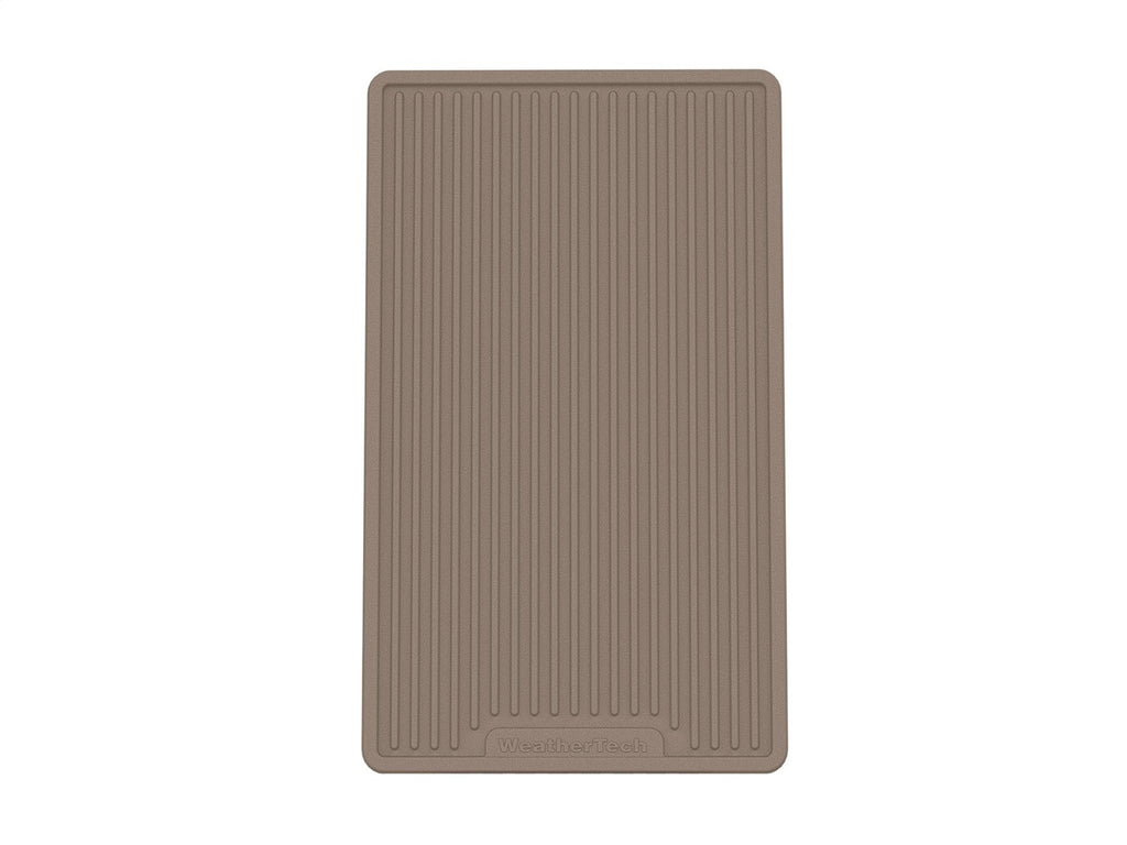 Weathertech W583TN All Weather Floor Mats for Select Toyota Sienna