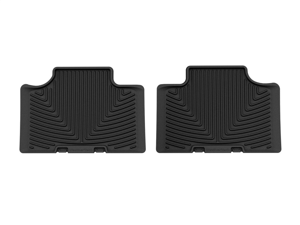 Weathertech W585 All Weather Floor Mats for Select Dodge Durango, Jeep Grand Cherokee, Jeep Grand Cherokee WK