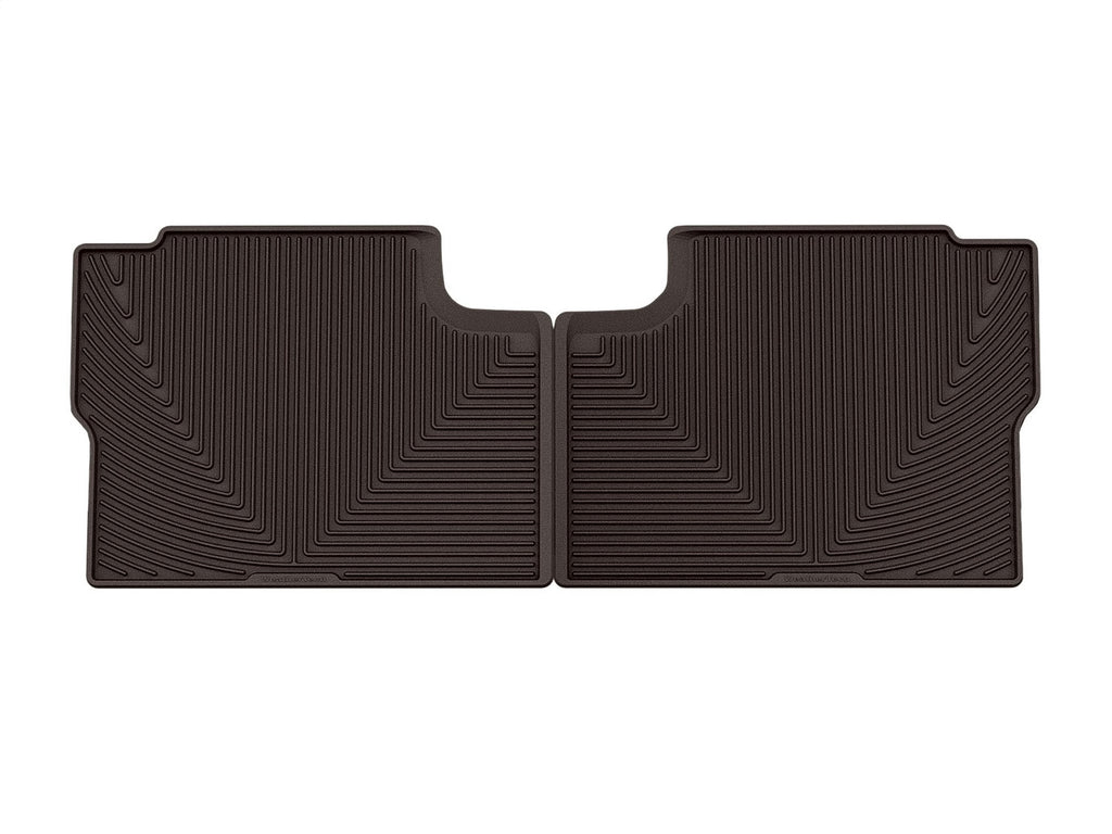 Weathertech W586CO All Weather Floor Mats for Select Ford F-150, Ford F-150 Lightning