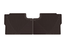 Load image into Gallery viewer, Weathertech W586CO All Weather Floor Mats for Select Ford F-150, Ford F-150 Lightning