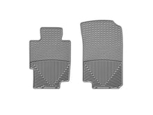 Load image into Gallery viewer, Weathertech W58GR All Weather Floor Mats for Select Acura TL