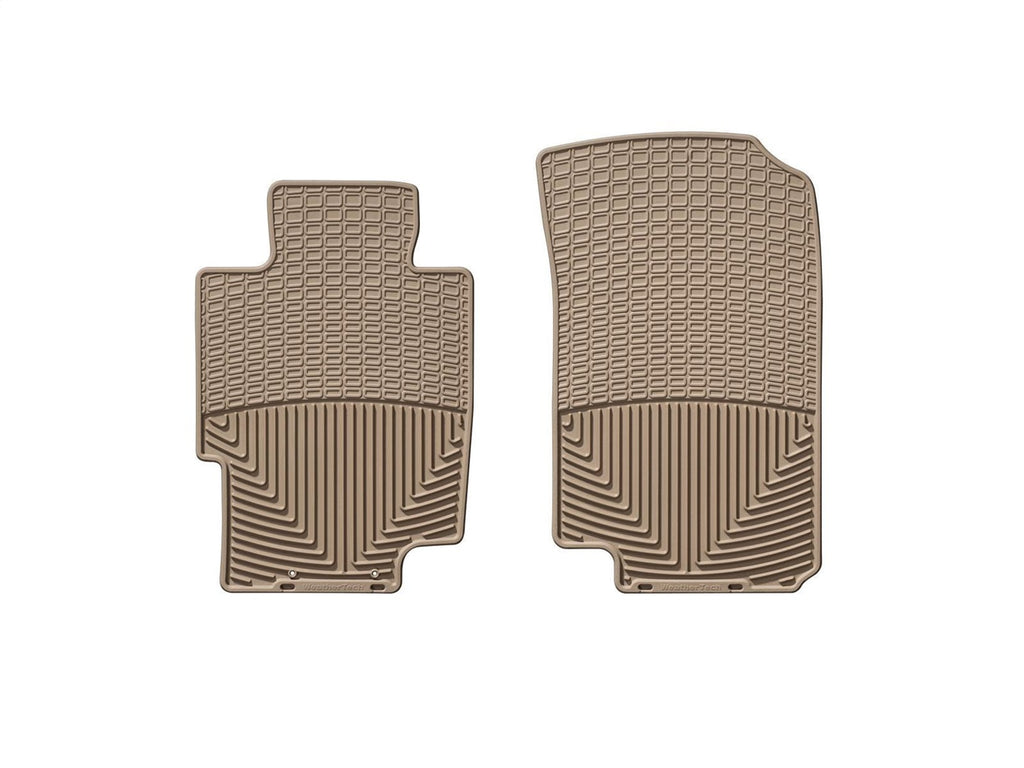 Weathertech W58TN All Weather Floor Mats for Select Acura TL