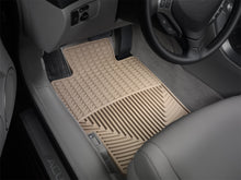 Load image into Gallery viewer, Weathertech W58TN All Weather Floor Mats for Select Acura TL