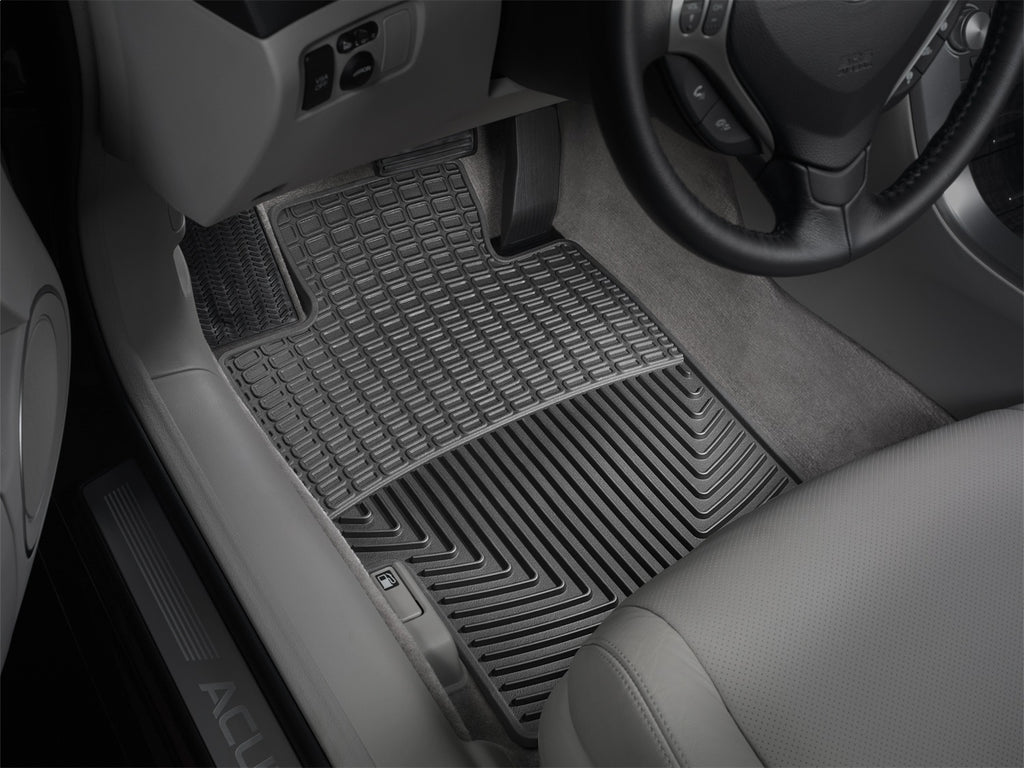 Weathertech W58 All Weather Floor Mats for Select Acura TL
