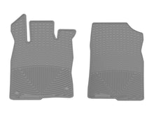 Load image into Gallery viewer, Weathertech W593GR All Weather Floor Mats for Select Acura Integra, Honda Civic