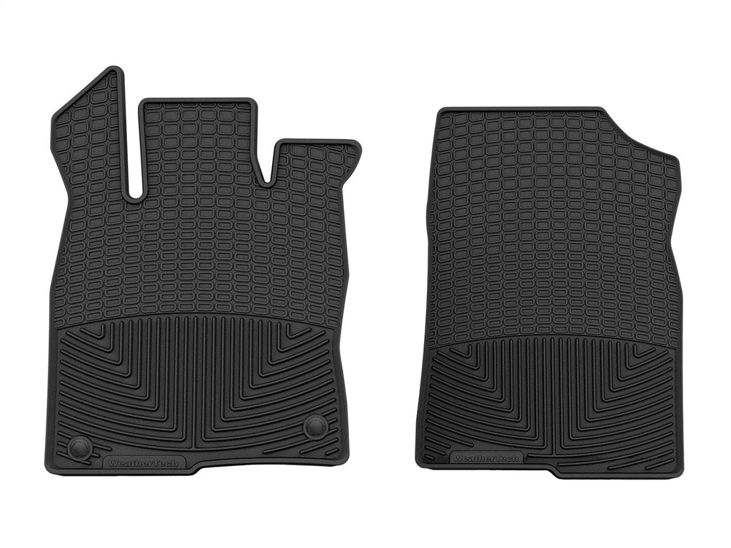 Weathertech W593 All Weather Floor Mats for Select Acura Integra, Honda Civic