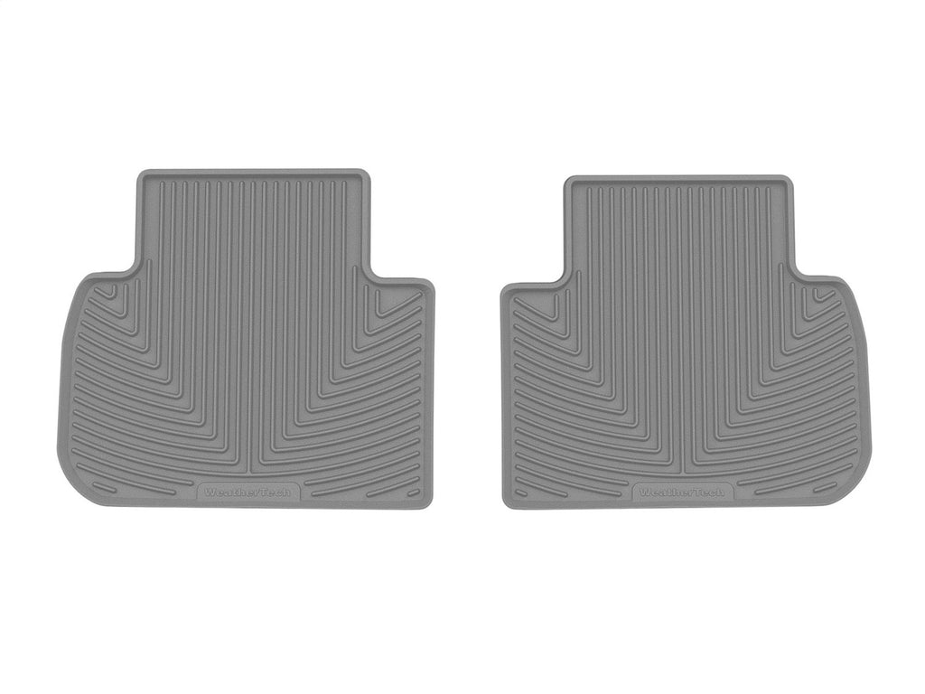 Weathertech W594GR All Weather Floor Mats for Select Acura Integra, Honda Civic