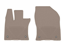 Load image into Gallery viewer, Weathertech W595TN All Weather Floor Mats for Select Lexus UX200, Lexus UX250h, Lexus UX300h