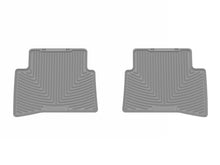 Load image into Gallery viewer, Weathertech W596GR All Weather Floor Mats for Select Lexus UX200, Lexus UX250h, Lexus UX300h