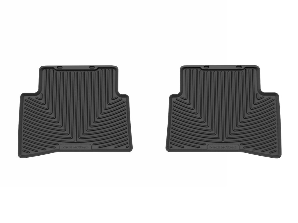 Weathertech W596 All Weather Floor Mats for Select Lexus UX200, Lexus UX250h, Lexus UX300h
