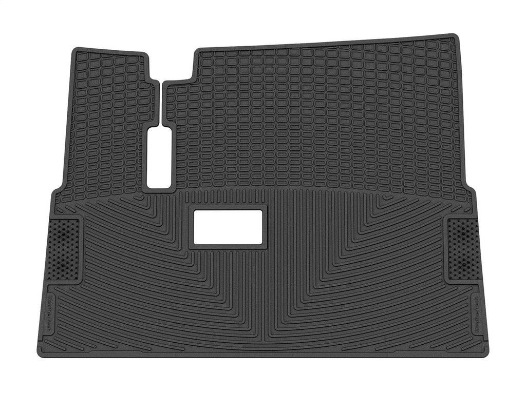 Weathertech W597 Golf Cart Mat