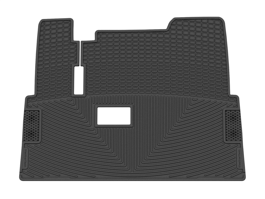 Weathertech W598 Golf Cart Mat
