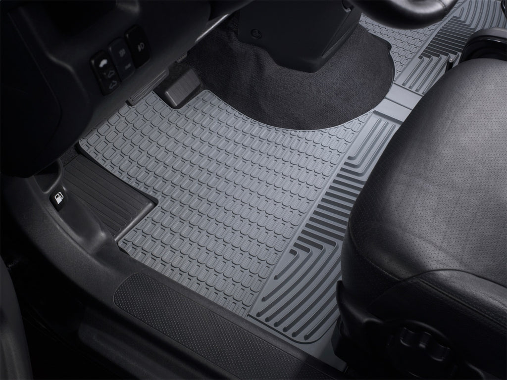 Weathertech W59GR All Weather Floor Mats for Select Honda CR-V