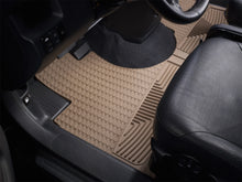 Load image into Gallery viewer, Weathertech W59TN All Weather Floor Mats for Select Honda CR-V