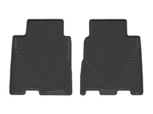 Load image into Gallery viewer, Weathertech W600 All Weather Floor Mats for Select Ford Bronco