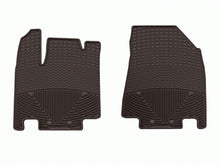 Load image into Gallery viewer, Weathertech W601CO All Weather Floor Mats for Select INFINITI QX60, Nissan Pathfinder