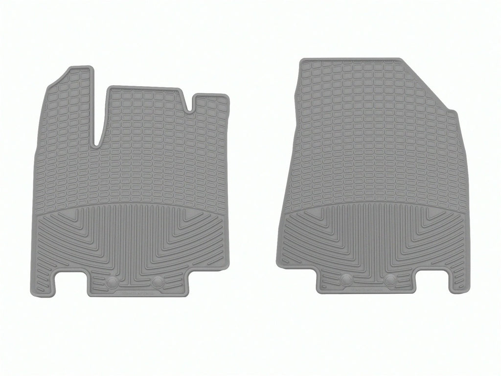 Weathertech W601GR All Weather Floor Mats for Select INFINITI QX60, Nissan Pathfinder