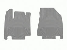 Load image into Gallery viewer, Weathertech W601GR All Weather Floor Mats for Select INFINITI QX60, Nissan Pathfinder