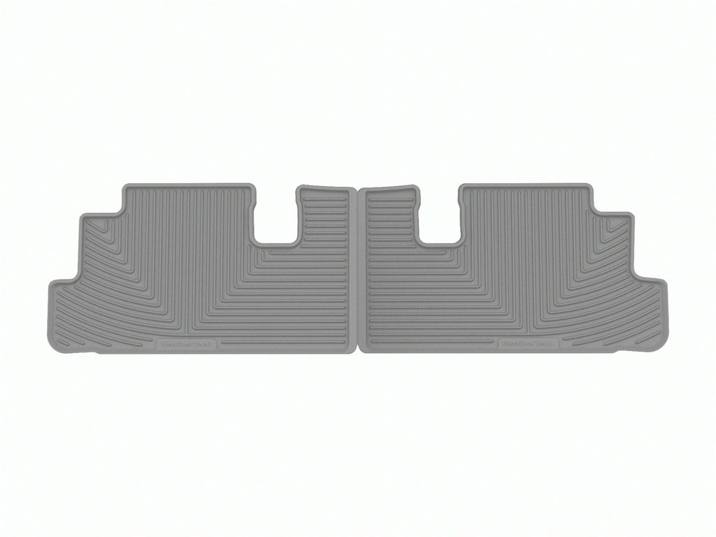 Weathertech W602GR All Weather Floor Mats for Select INFINITI QX60, Nissan Pathfinder