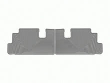 Load image into Gallery viewer, Weathertech W602GR All Weather Floor Mats for Select INFINITI QX60, Nissan Pathfinder