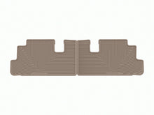 Load image into Gallery viewer, Weathertech W602TN All Weather Floor Mats for Select INFINITI QX60, Nissan Pathfinder