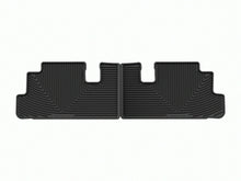 Load image into Gallery viewer, Weathertech W602 All Weather Floor Mats for Select INFINITI QX60, Nissan Pathfinder