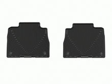 Load image into Gallery viewer, Weathertech W607 All Weather Floor Mats for Select Mercedes-Benz GLE350, Mercedes-Benz GLE450, Mercedes-Benz GLE450 SUV, Mercedes-Benz GLE450e, Mercedes-Benz GLE53 AMG, Mercedes-Benz GLE53 AMG SUV, Mercedes-Benz GLE580, Mercedes-Benz GLE63 AMG S SUV