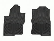 Load image into Gallery viewer, Weathertech W608 All Weather Floor Mats for Select Nissan Frontier