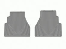 Load image into Gallery viewer, Weathertech W609GR All Weather Floor Mats for Select Nissan Frontier